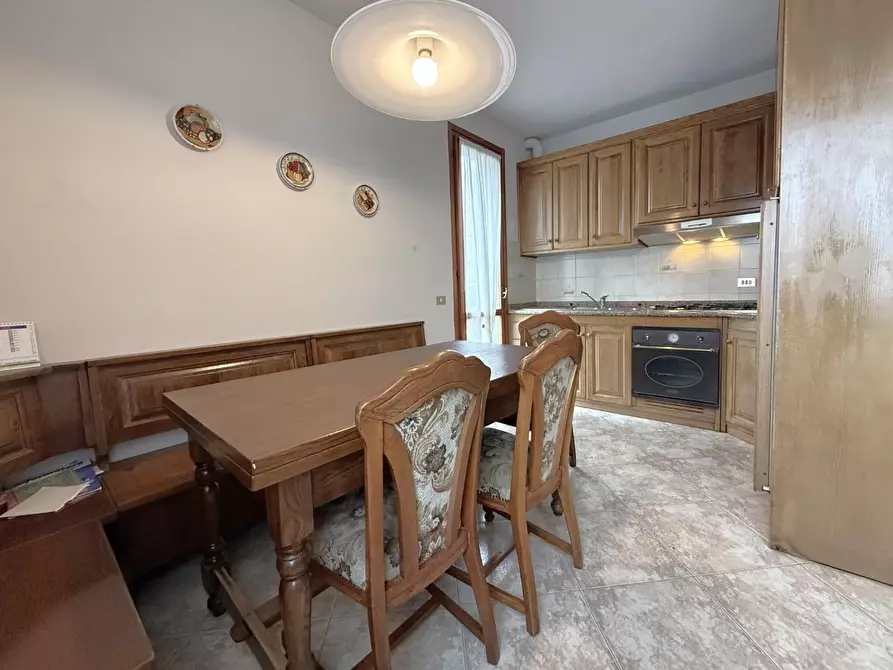 Immagine 8 di Villetta a schiera in vendita  a Santa Croce Sull'arno