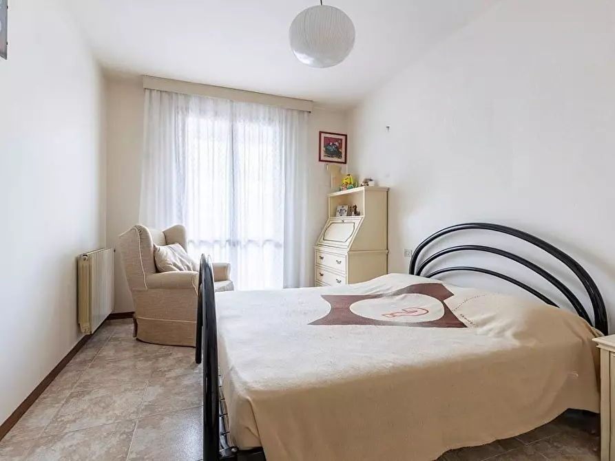 Immagine 35 di Villetta a schiera in vendita  a Santa Croce Sull'arno