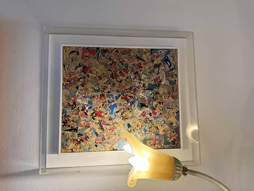 Immagine 22 di Villetta a schiera in vendita  a Santa Croce Sull'arno