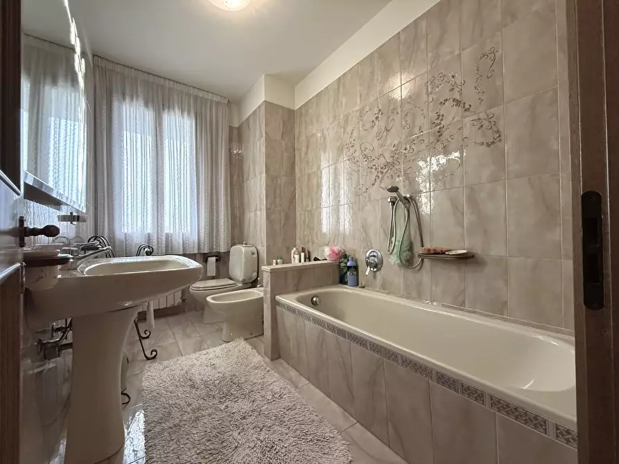 Immagine 25 di Villetta a schiera in vendita  a Santa Croce Sull'arno