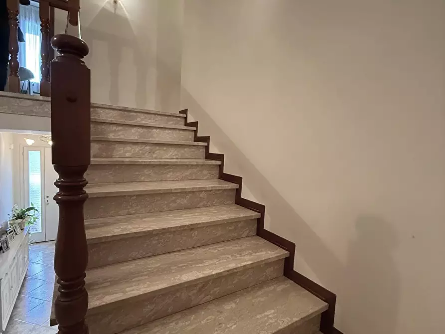 Immagine 24 di Villetta a schiera in vendita  a Santa Croce Sull'arno