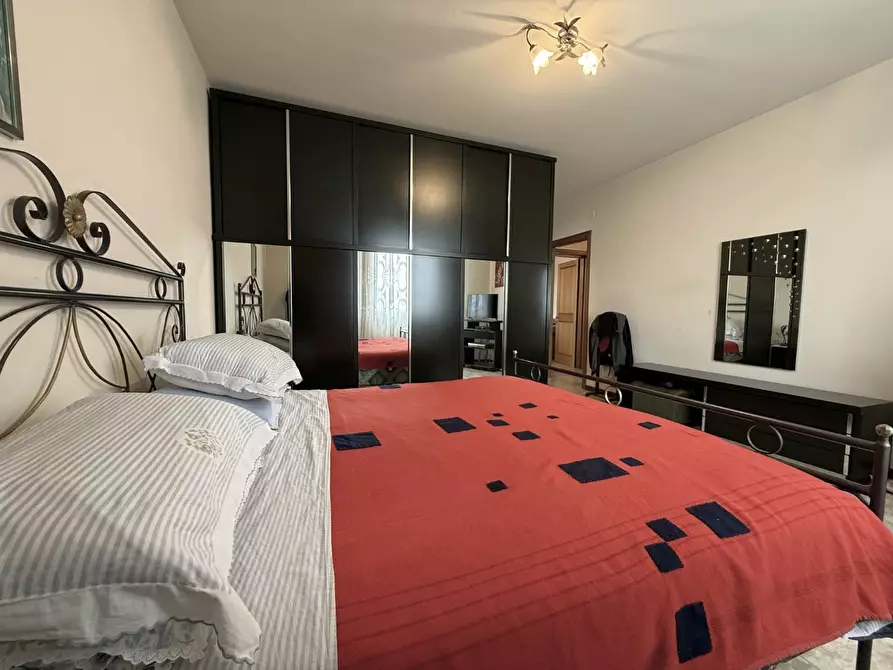 Immagine 32 di Villetta a schiera in vendita  a Santa Croce Sull'arno