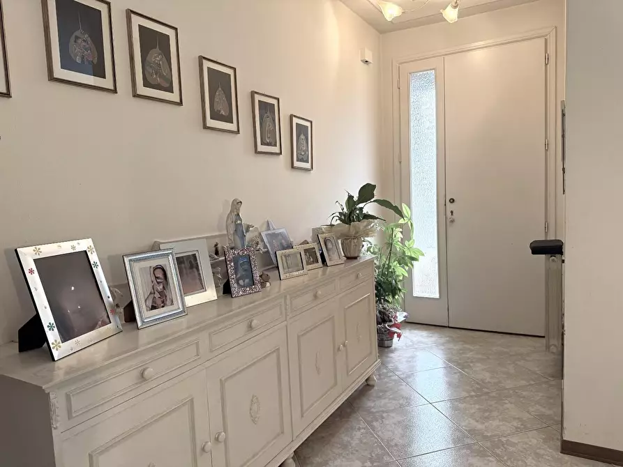 Immagine 2 di Villetta a schiera in vendita  a Santa Croce Sull'arno