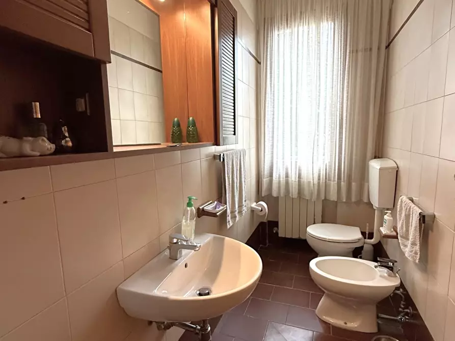 Immagine 17 di Villetta a schiera in vendita  a Santa Croce Sull'arno