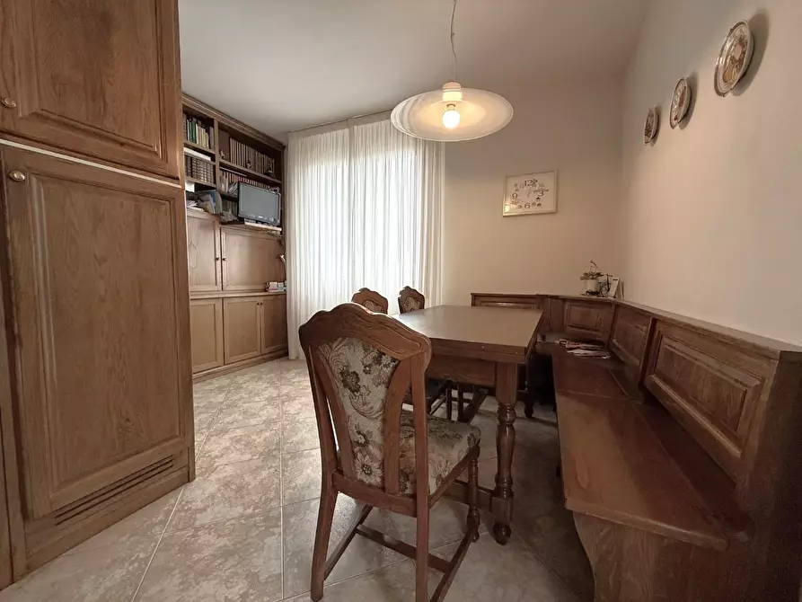 Immagine 12 di Villetta a schiera in vendita  a Santa Croce Sull'arno