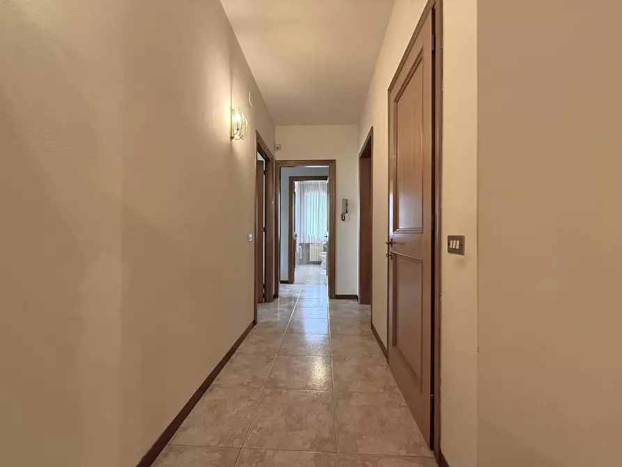 Immagine 28 di Villetta a schiera in vendita  a Santa Croce Sull'arno