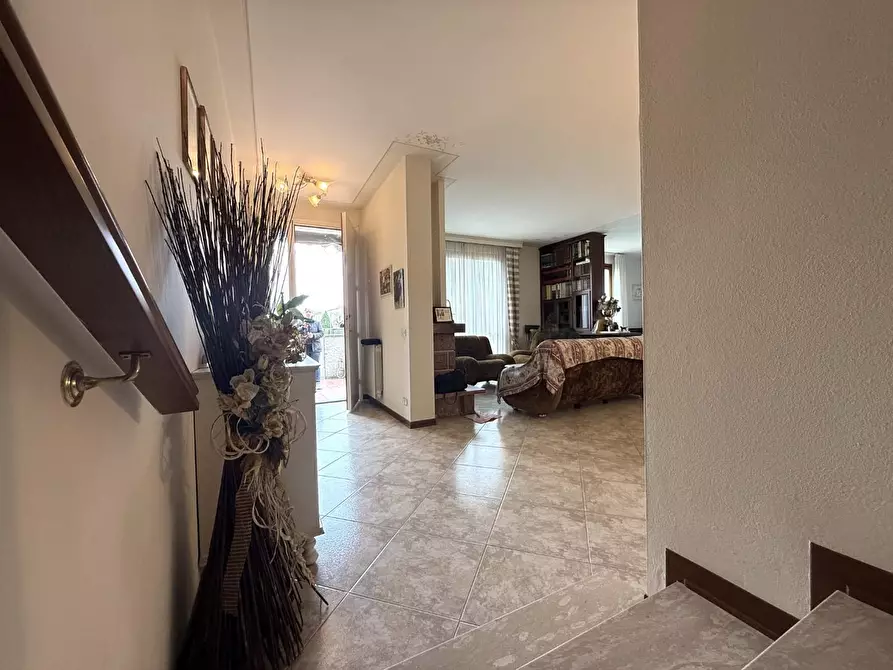 Immagine 14 di Villetta a schiera in vendita  a Santa Croce Sull'arno