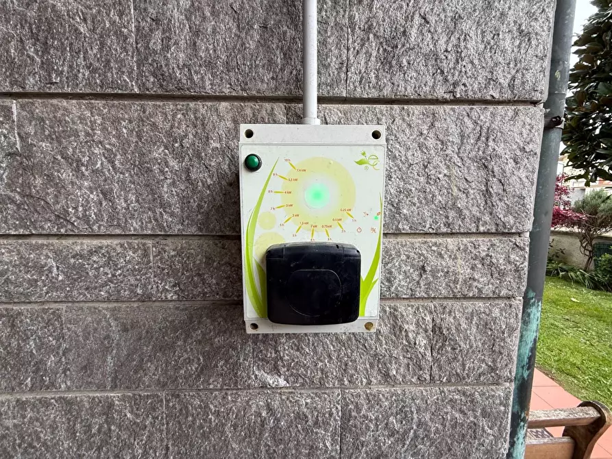 Immagine 20 di Villetta a schiera in vendita  a Santa Croce Sull'arno