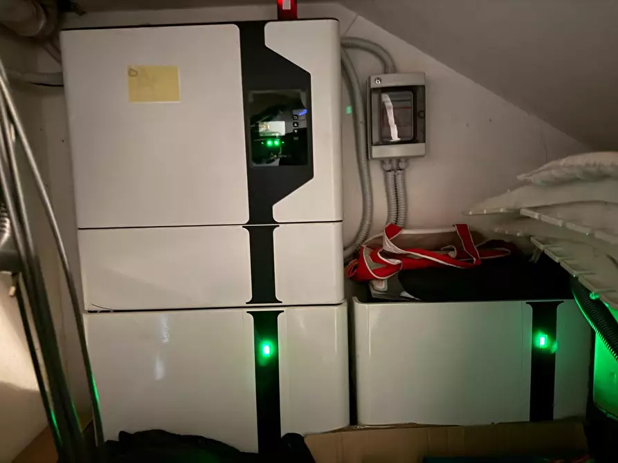 Immagine 21 di Villetta a schiera in vendita  a Santa Croce Sull'arno