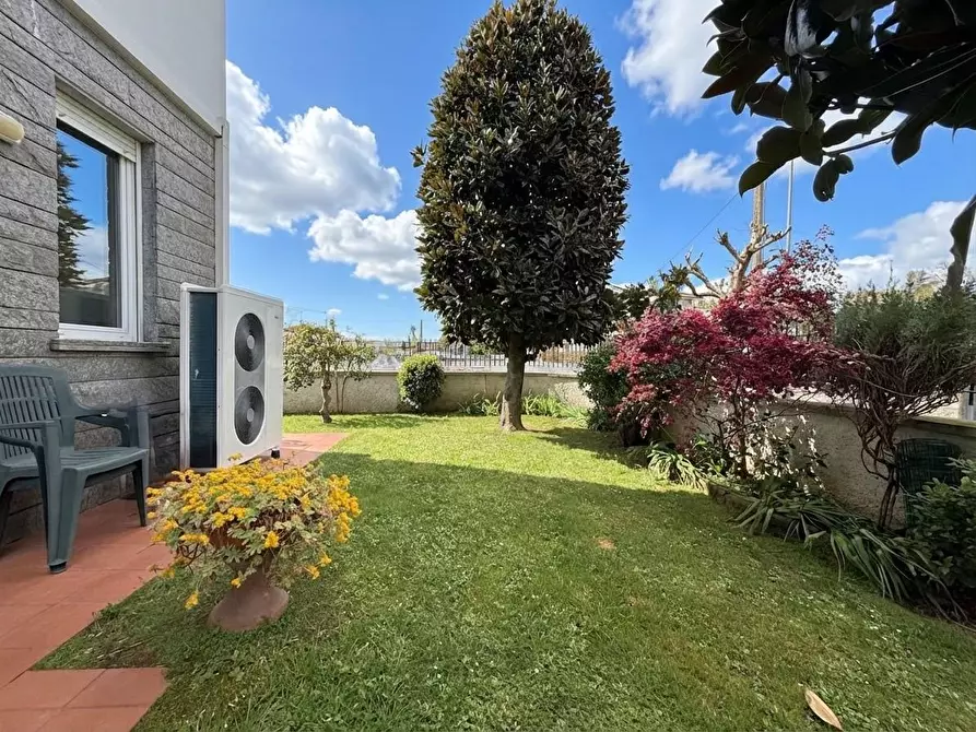 Immagine 40 di Villetta a schiera in vendita  a Santa Croce Sull'arno