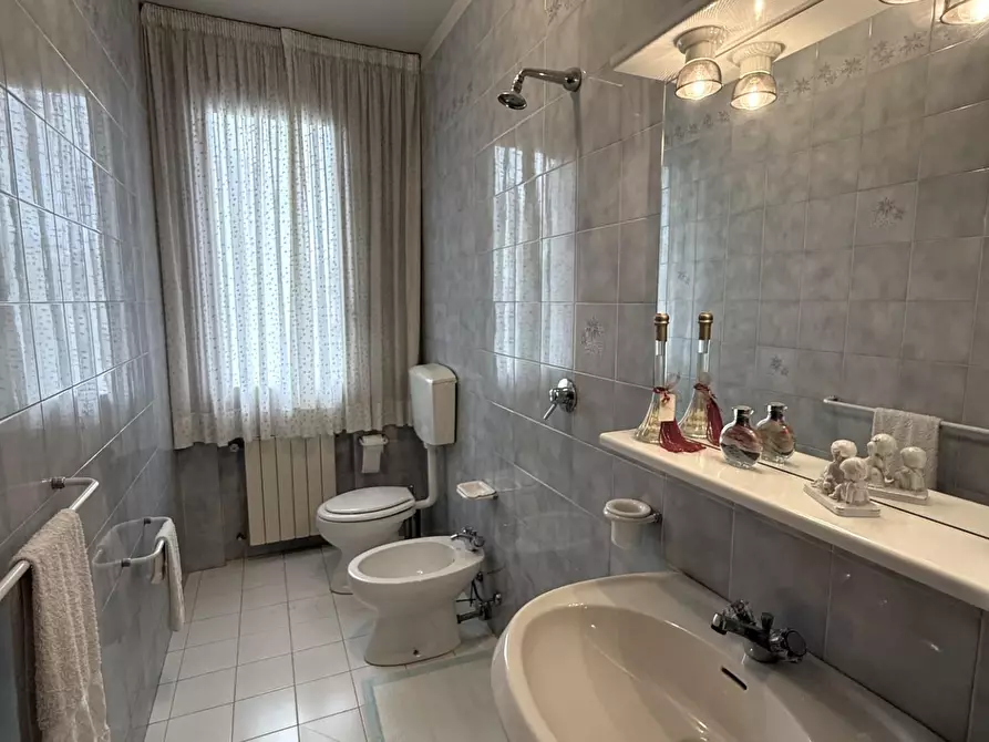 Immagine 29 di Villetta a schiera in vendita  a Santa Croce Sull'arno