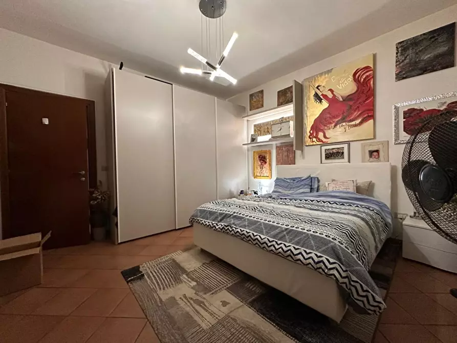 Immagine 11 di Appartamento in vendita  a Calcinaia