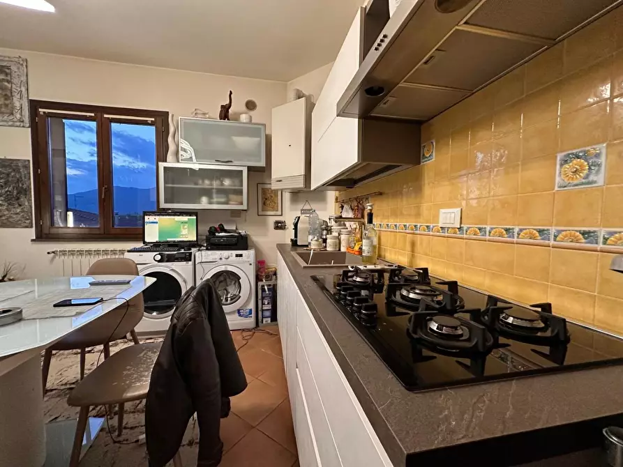 Immagine 9 di Appartamento in vendita  a Calcinaia