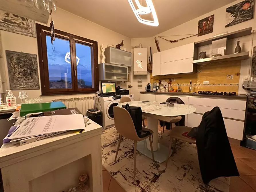 Immagine 2 di Appartamento in vendita  a Calcinaia