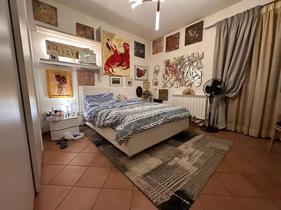 Immagine 10 di Appartamento in vendita  a Calcinaia