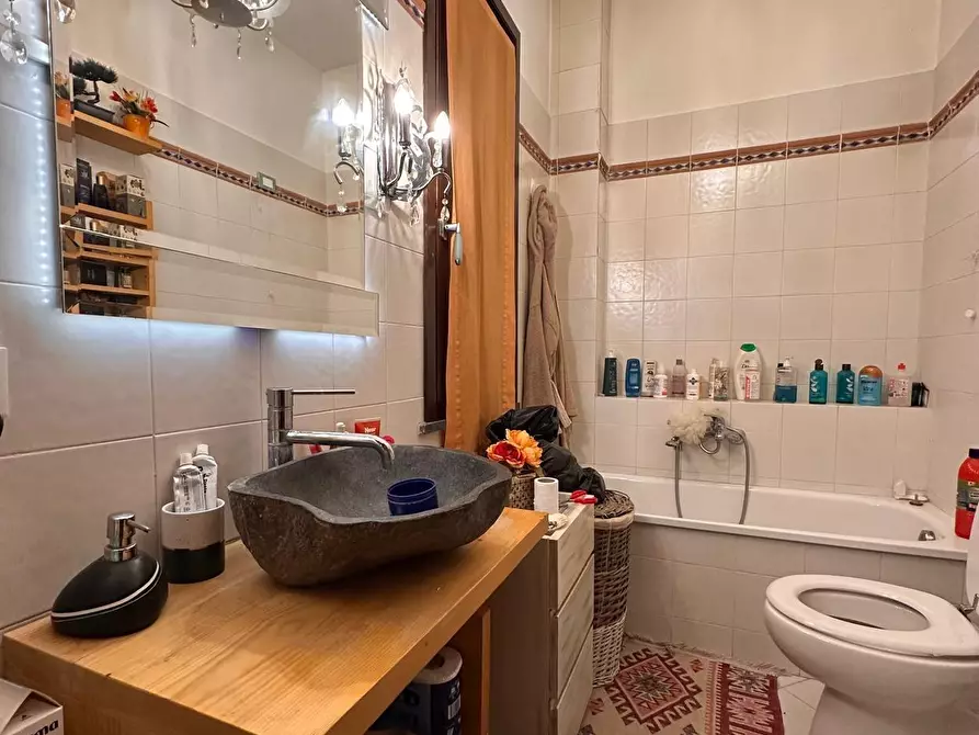 Immagine 17 di Appartamento in vendita  a Calcinaia