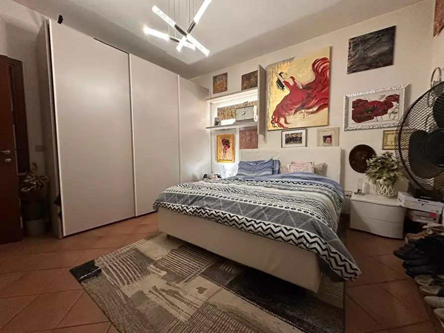 Immagine 14 di Appartamento in vendita  a Calcinaia