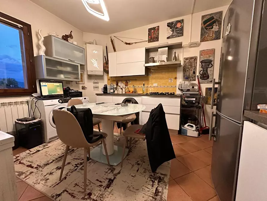 Immagine 4 di Appartamento in vendita  a Calcinaia