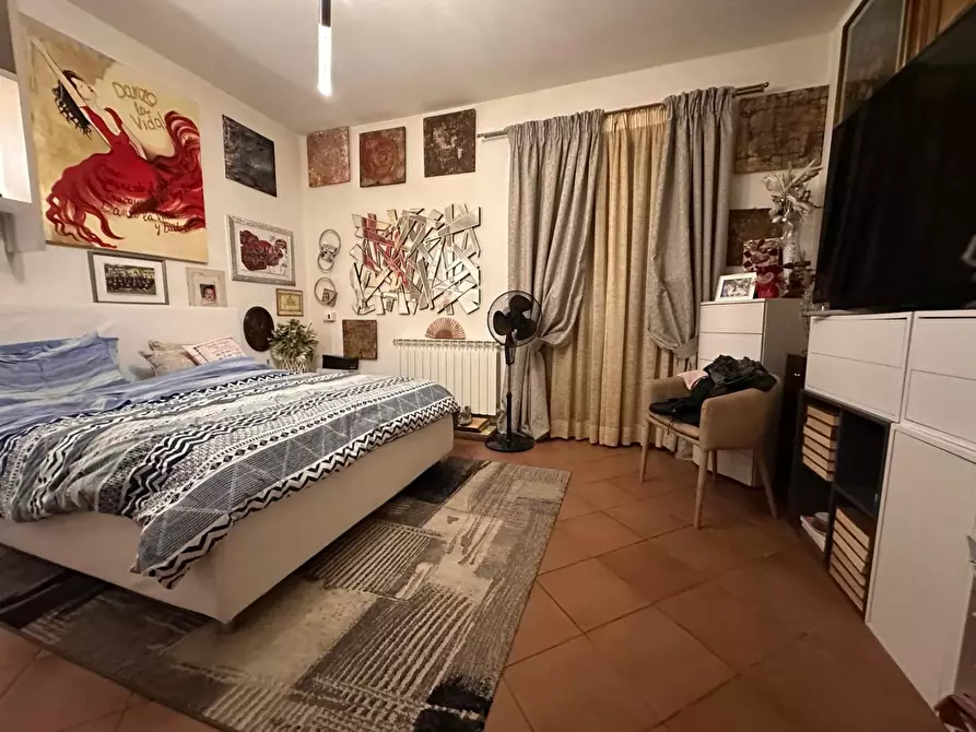 Immagine 16 di Appartamento in vendita  a Calcinaia