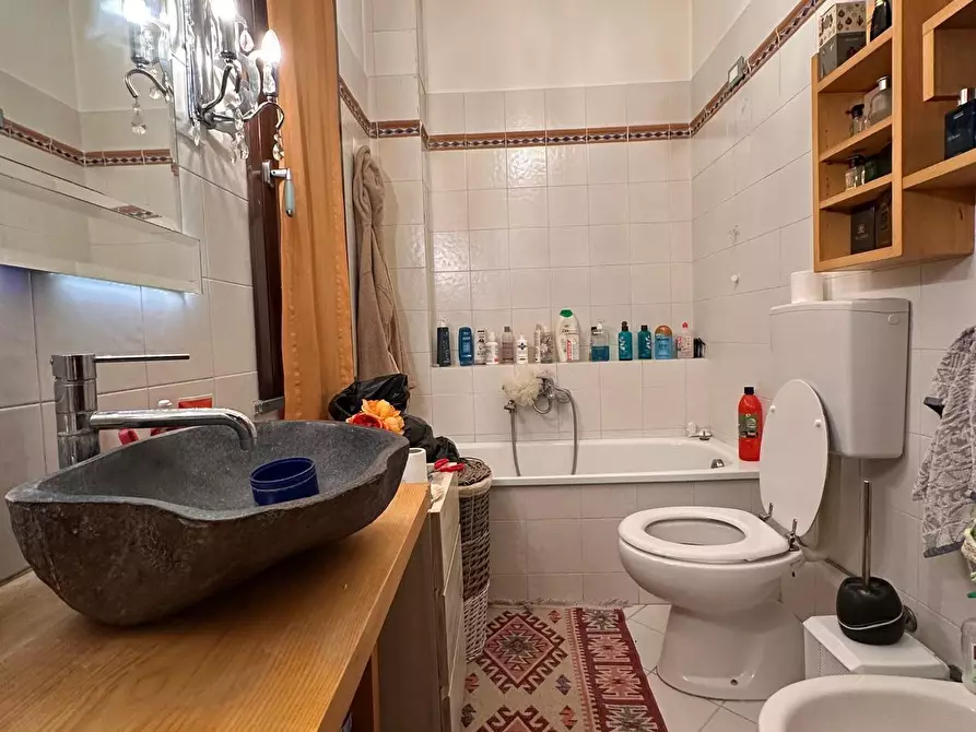 Immagine 18 di Appartamento in vendita  a Calcinaia