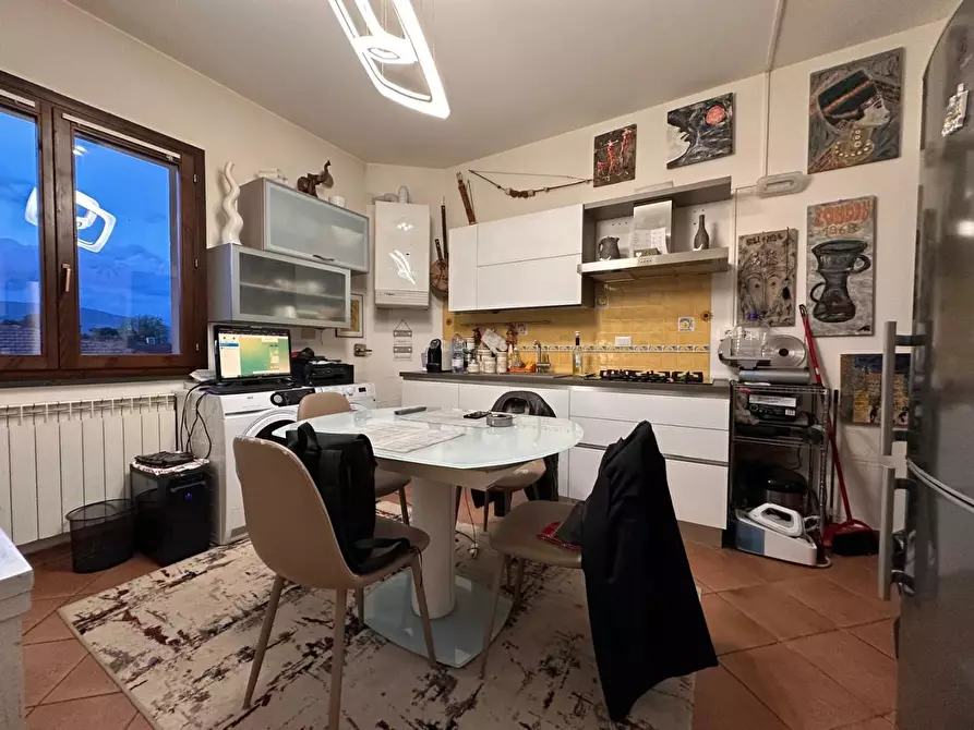 Immagine 6 di Appartamento in vendita  a Calcinaia