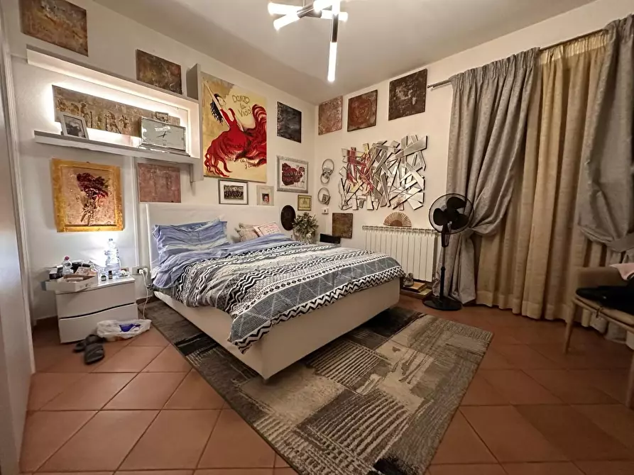 Immagine 12 di Appartamento in vendita  a Calcinaia