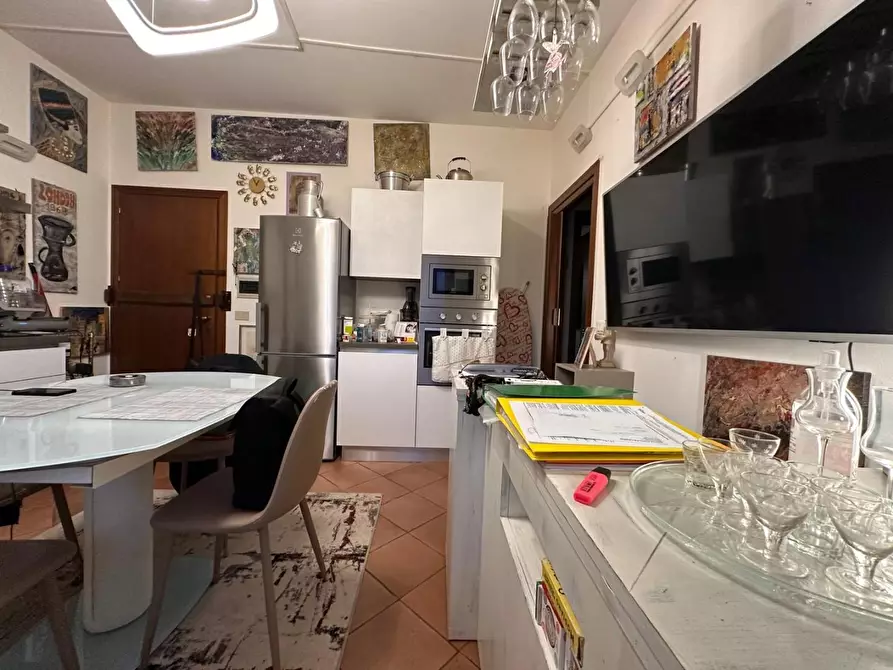 Immagine 5 di Appartamento in vendita  a Calcinaia