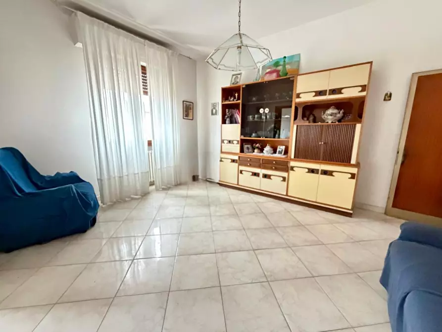 Immagine 5 di Appartamento in vendita  a Vinci