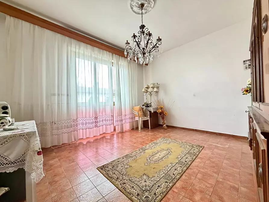 Immagine 9 di Appartamento in vendita  a Vinci