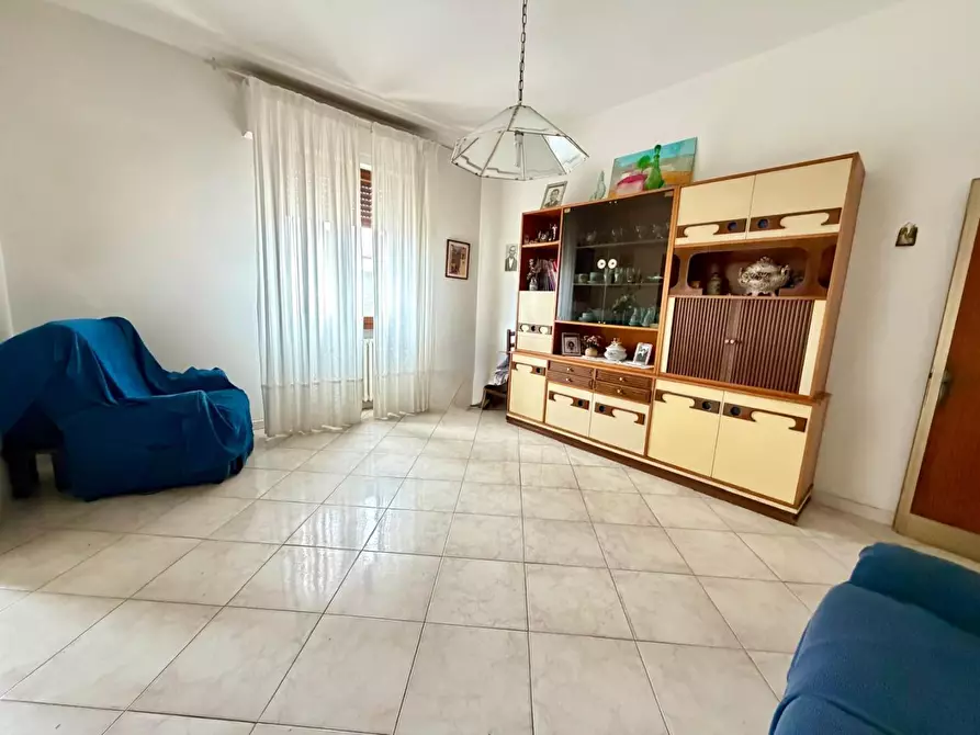 Immagine 4 di Appartamento in vendita  a Vinci