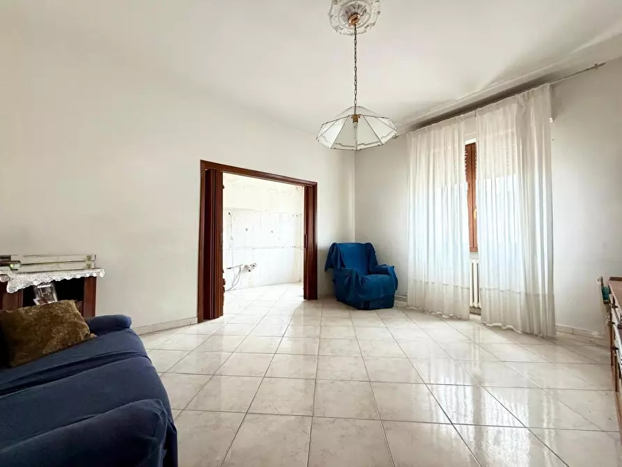 Immagine 2 di Appartamento in vendita  a Vinci