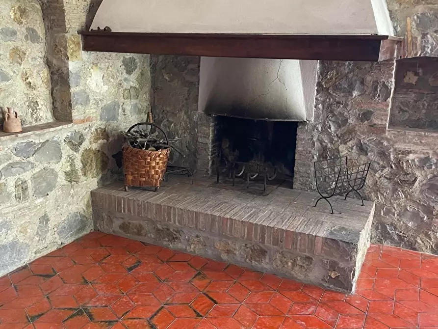 Immagine 9 di Villa in vendita  a Murlo