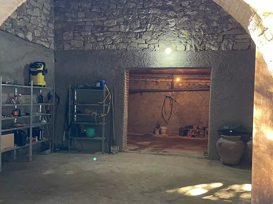 Immagine 12 di Villa in vendita  a Murlo