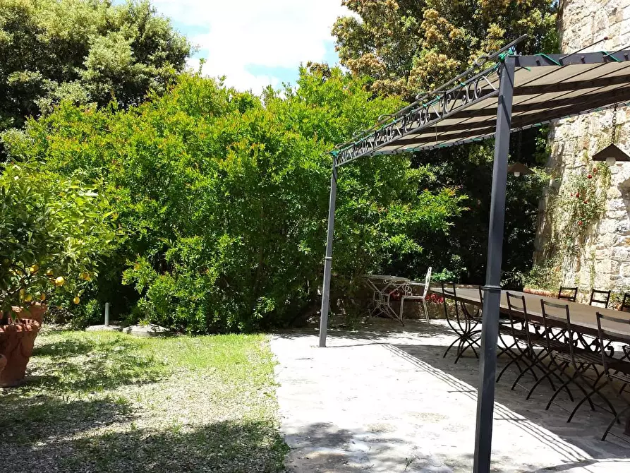 Immagine 28 di Villa in vendita  a Castellina In Chianti
