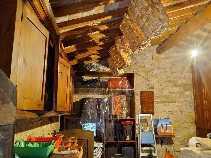 Immagine 3 di Villa in vendita  a Castellina In Chianti