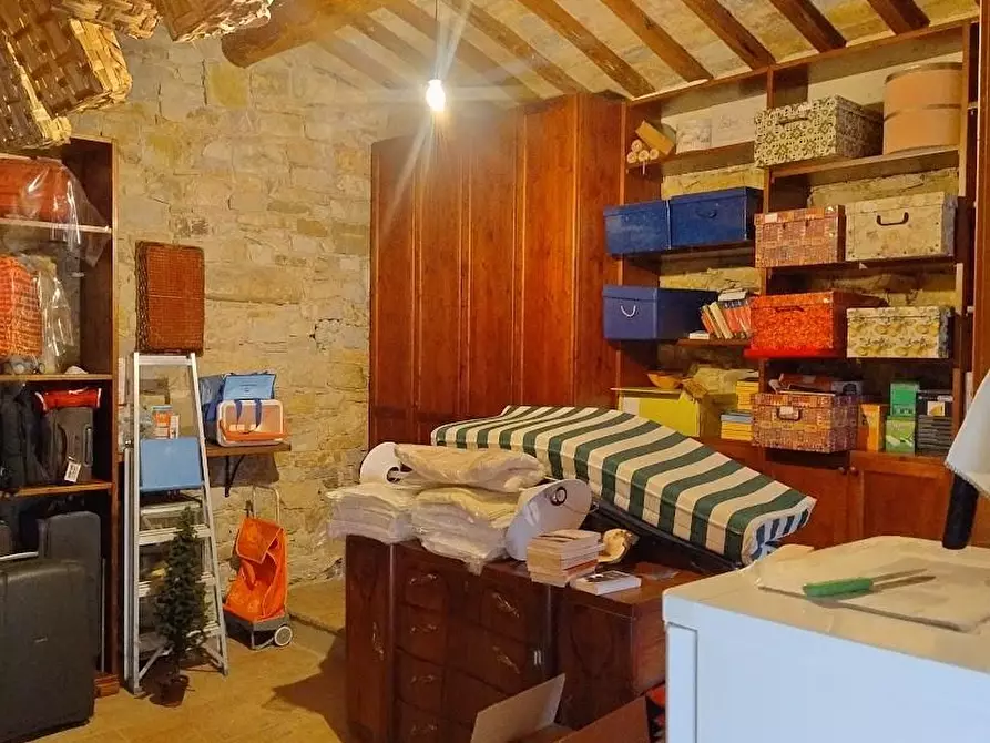 Immagine 16 di Villa in vendita  a Castellina In Chianti