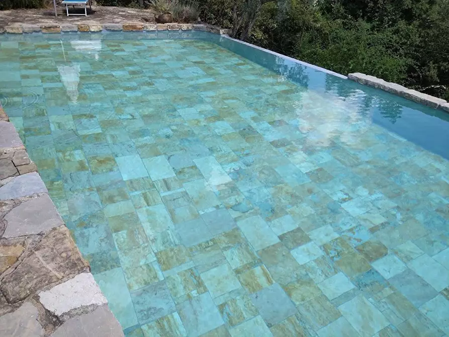 Immagine 38 di Villa in vendita  a Castellina In Chianti