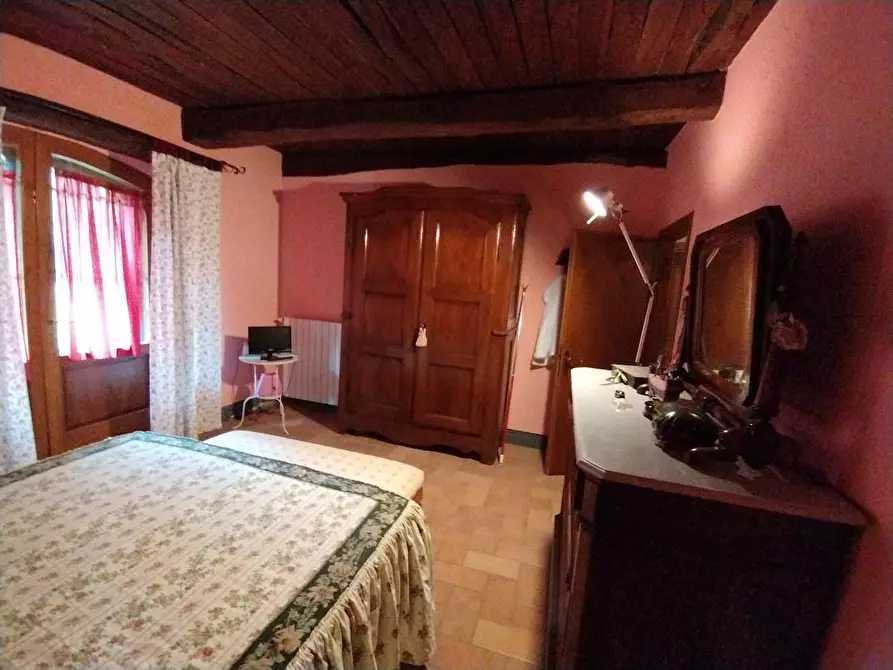 Immagine 10 di Villa in vendita  a Castellina In Chianti