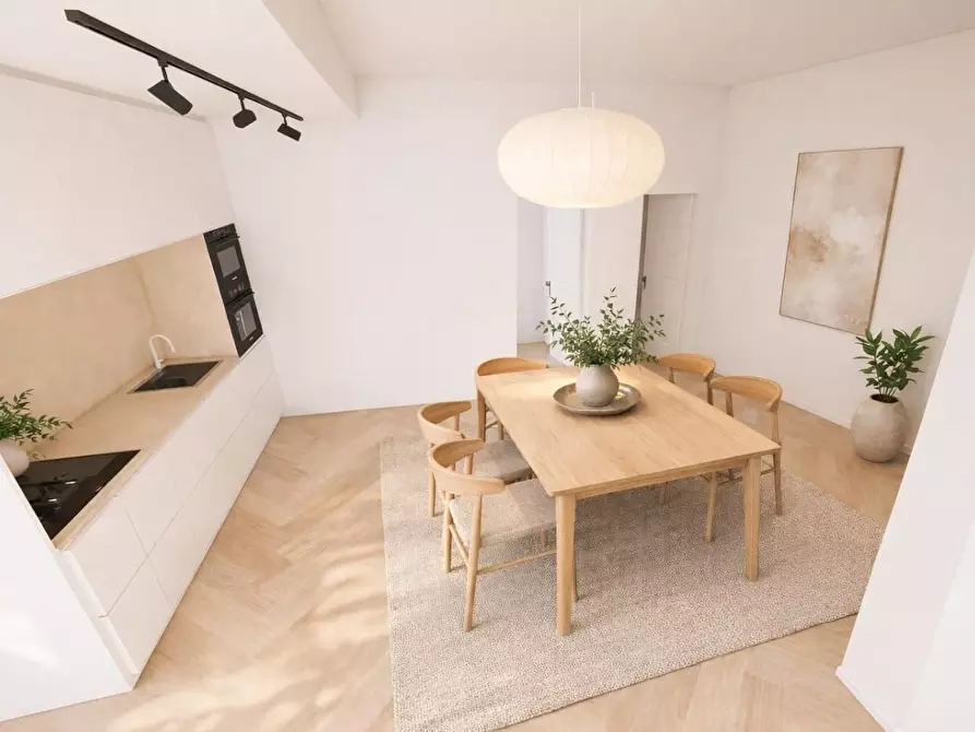 Immagine 1 di Appartamento in vendita  a Capannori