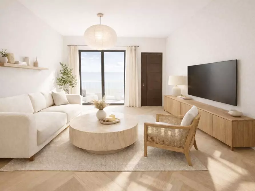 Immagine 2 di Appartamento in vendita  a Capannori