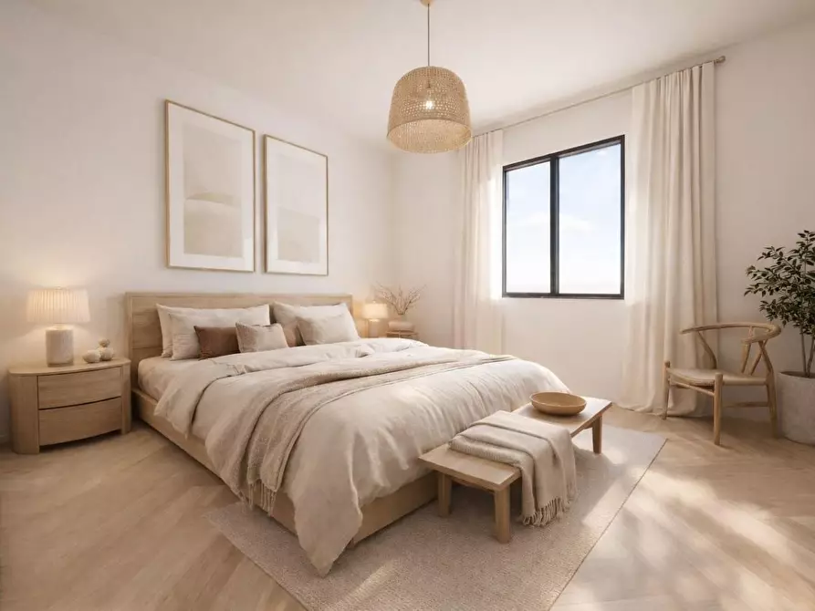 Immagine 3 di Appartamento in vendita  a Capannori