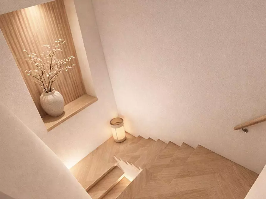 Immagine 7 di Appartamento in vendita  a Capannori