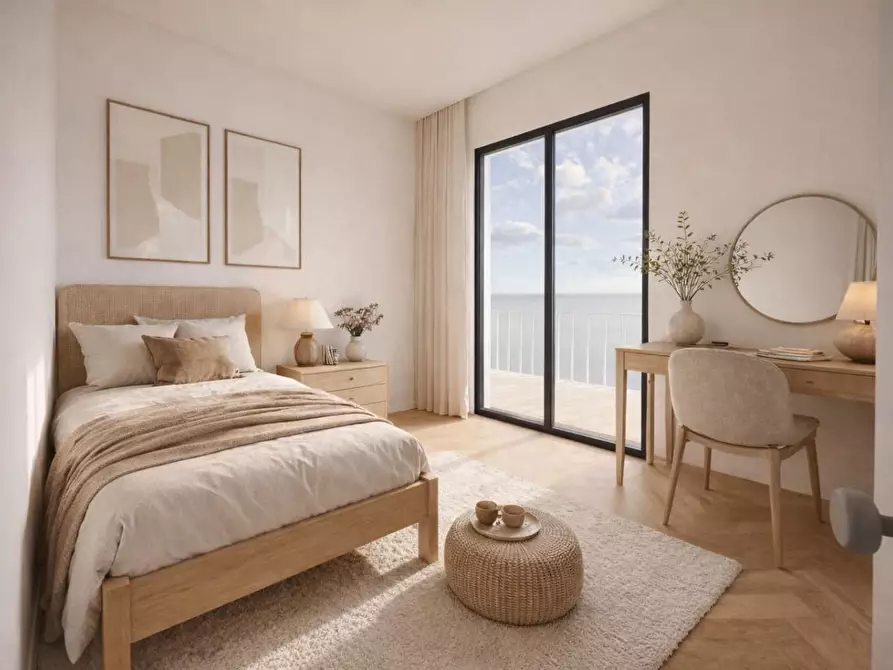 Immagine 4 di Appartamento in vendita  a Capannori