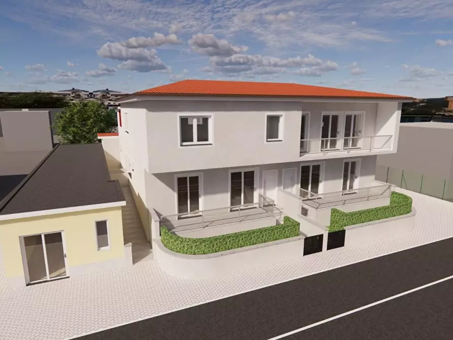 Immagine 9 di Appartamento in vendita  a Capannori