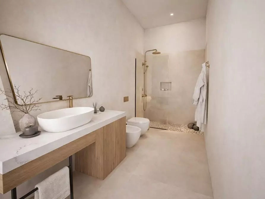 Immagine 6 di Appartamento in vendita  a Capannori