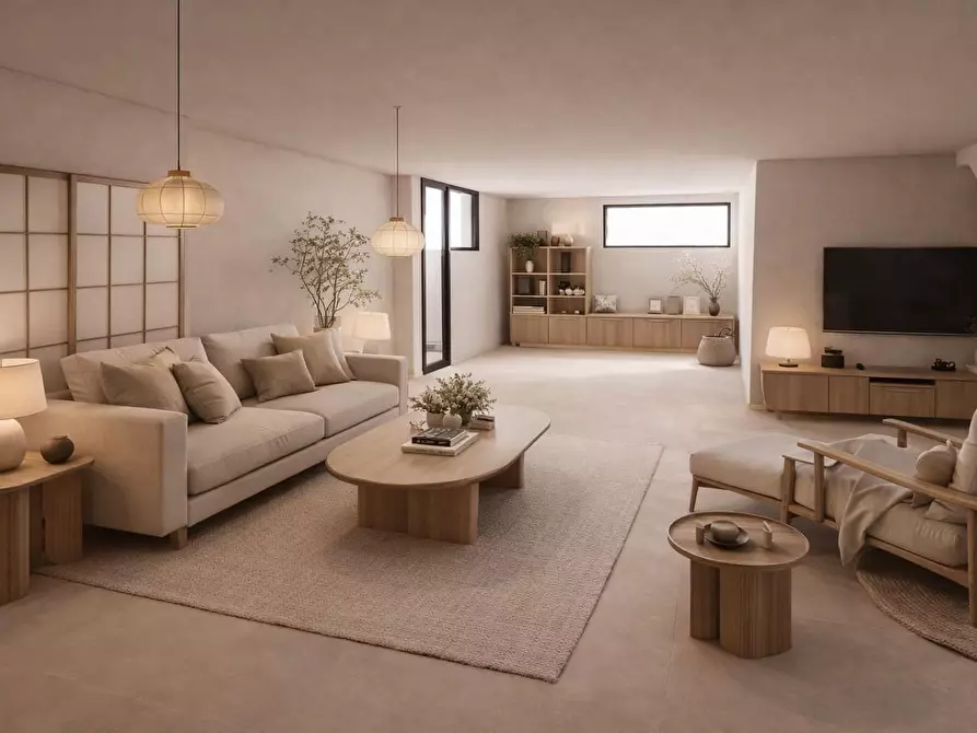 Immagine 8 di Appartamento in vendita  a Capannori