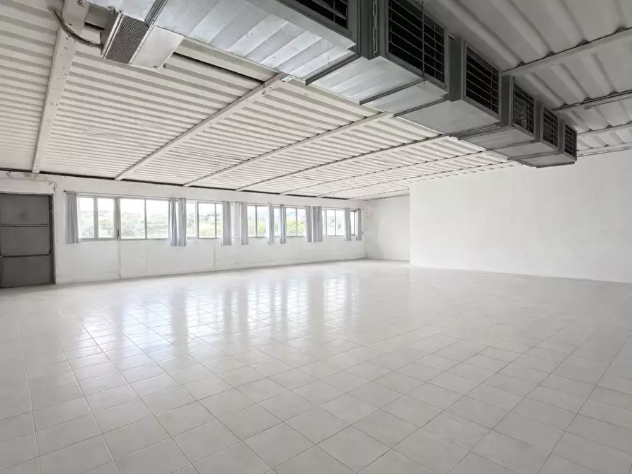 Immagine 16 di Capannone industriale in vendita  a Vinci