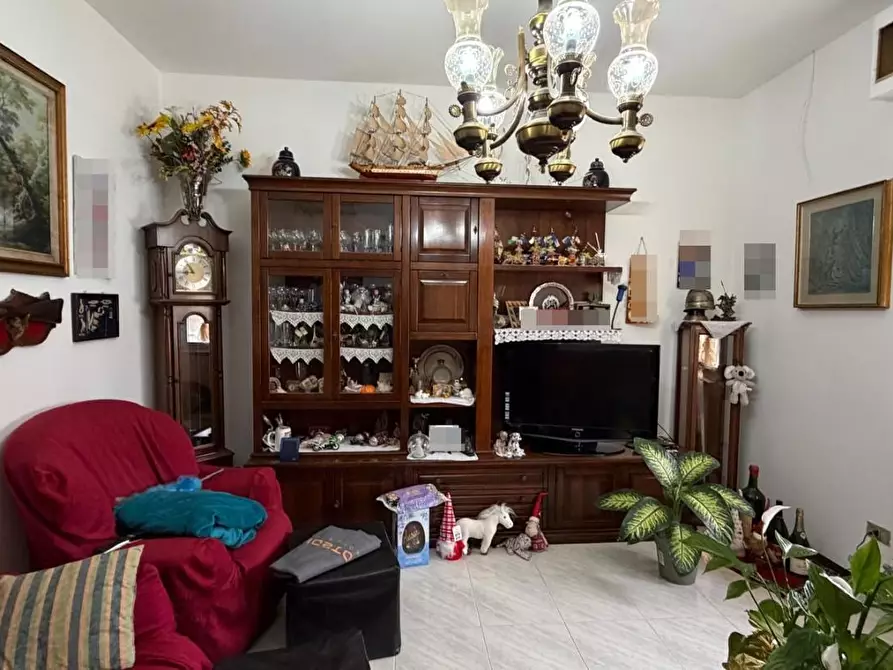 Immagine 22 di Capannone industriale in vendita  a Vinci