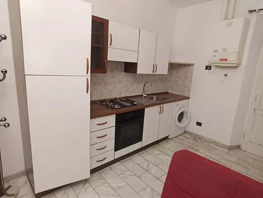 Immagine 1 di Appartamento in affitto  a Carrara