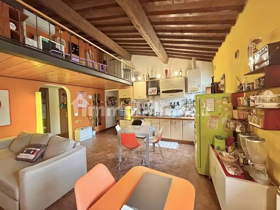 Immagine 4 di Appartamento in vendita  a Pisa